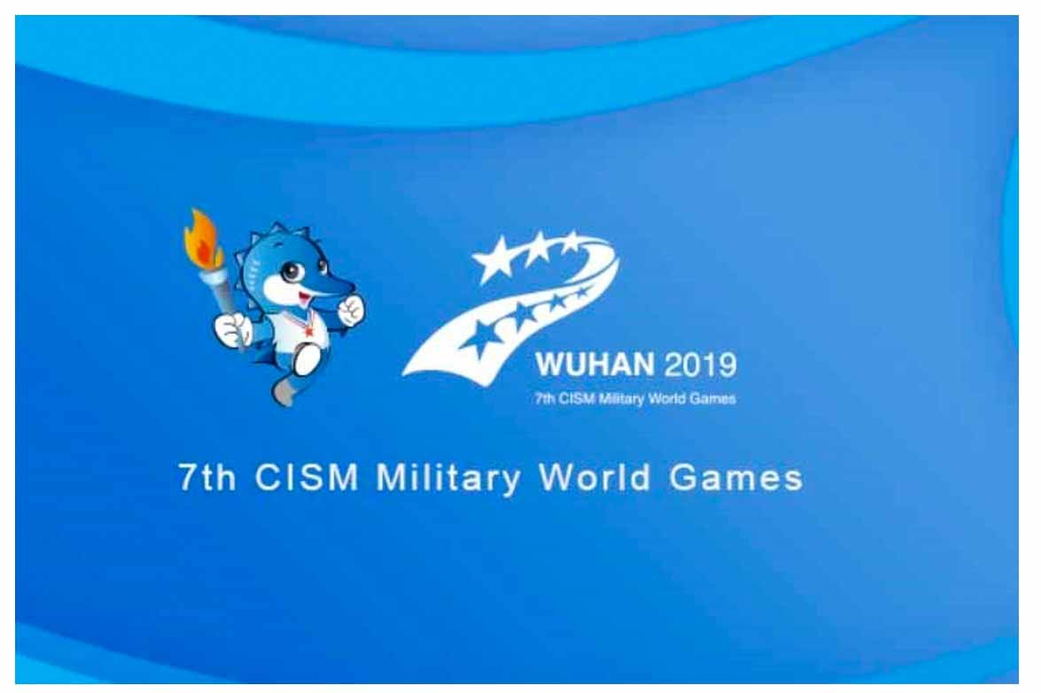 Vojne Svetske Igre 2019